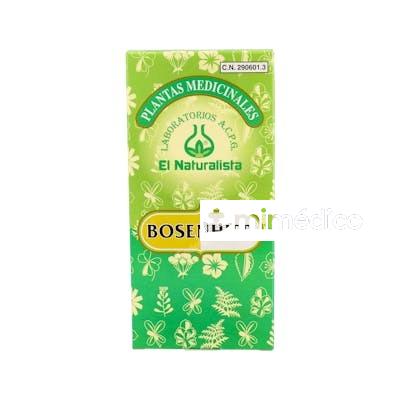 BOSENHIER 100GR. EL NATURALISTA