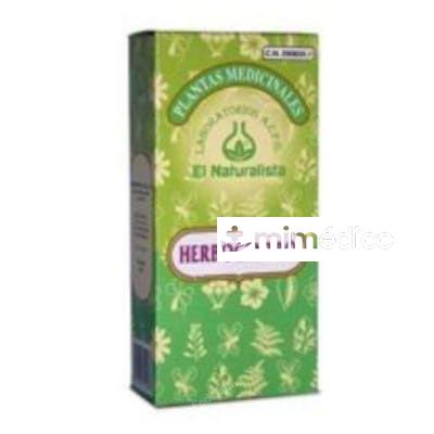 HERBOCENTRO 100GR. EL NATURALISTA