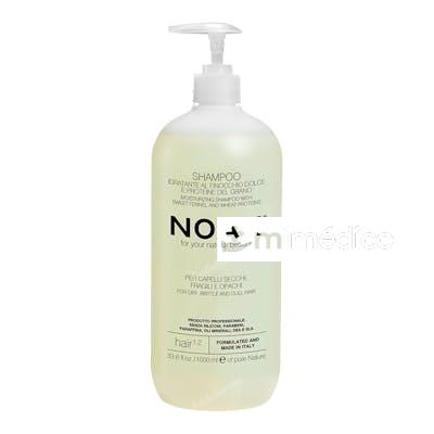 CHAMPU HIDRATANTE CON HINOJO DULCE 1000ML. NOAH