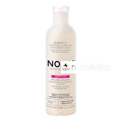 CHAMPU PROTECTOR COLOR 250ML. NOAH