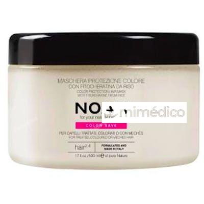 MASCARILLA PROTECTORA COLOR 500ML. NOAH