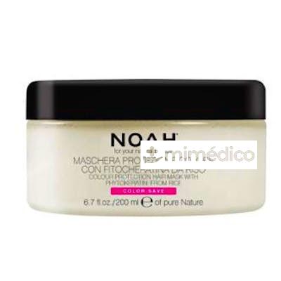 MASCARILLA PROTECTORA COLOR 200ML. NOAH