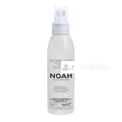 ACONDICIONADOR CAPILAR SIN ACLARADO SPRAY 150ML. NOAH