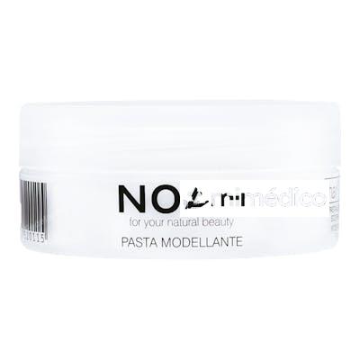 CERA CAPILAR MODELADORA CON GERANIO-HINOJO 50ML. NOAH