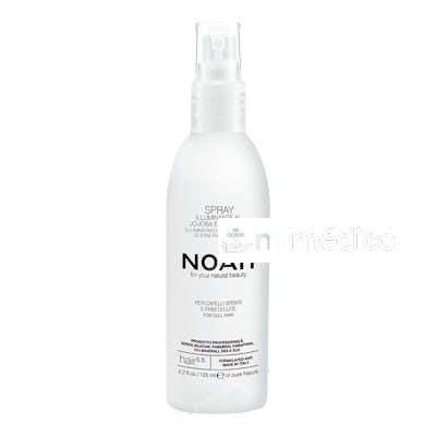 ILUMINADOR CON JOJOBA-AGUACATE SPRAY 125ML. NOAH