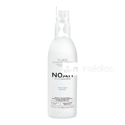 LOCION SUAVIZANTE CON VAINILLA 125ML. NOAH