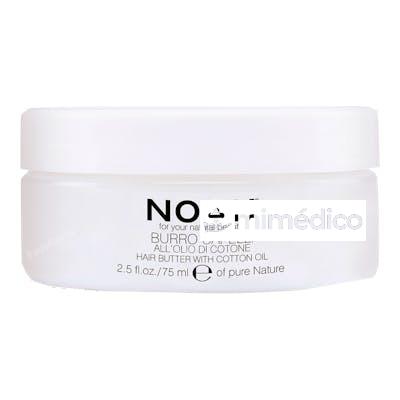 MANTECA CAPILAR ACONDICIONADORA 250ML. NOAH