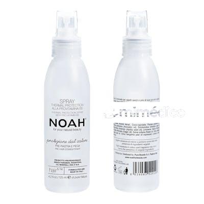 PROTECTOR DEL CALOR PROVITAMINA B5 SPRAY 125ML. NOAH