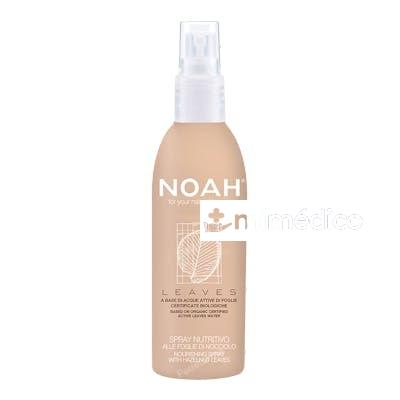 LEAVES ALISANTE AVELLANA SPRAY 150ML. NOAH
