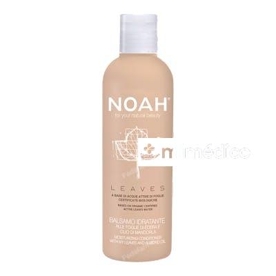 LEAVES ACONDICIONADOR HIDRATANTE HIEDRA 250ML. NOAH