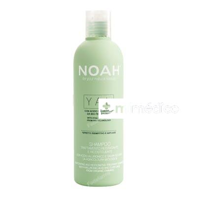 YAL CHAMPU REPARADOR CON ACIDO HIALURONICO 250ML. NOAH