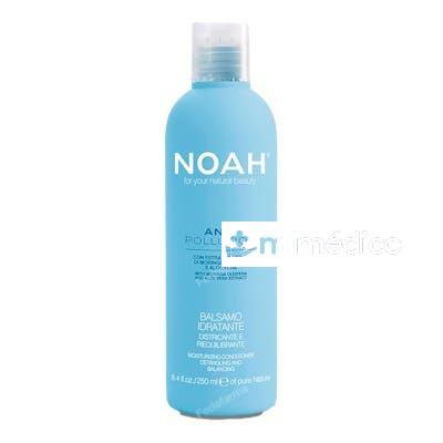 ANTI POLLUTION ACONDICIONADOR 250ML. NOAH