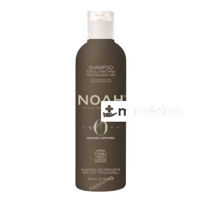 ORIGINS CHAMPU USO FRECUENTE GRANADA 250ML. ECO NOAH