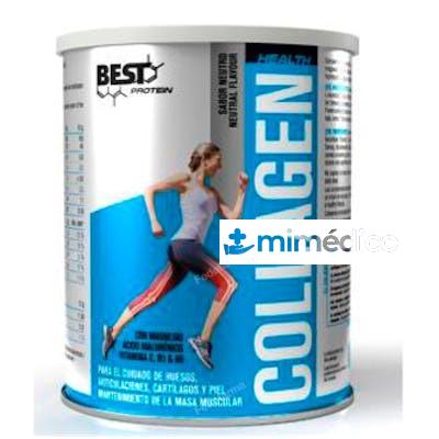COLLAGEN NEUTRO 350GR. BEST PROTEIN