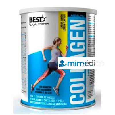 COLLAGEN LIMON 350GR. BEST PROTEIN