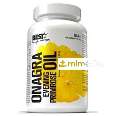 ONAGRA 400PERLAS. BEST PROTEIN