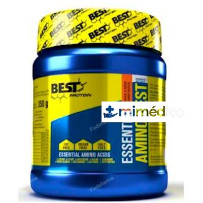 ESSENTIAL AMINO BEST TROPICAL 350GR. BEST PROTEIN