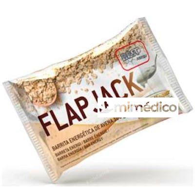 FLAPJACK YOGURT BARRITA 32UDSX100GR. BEST PROTEIN