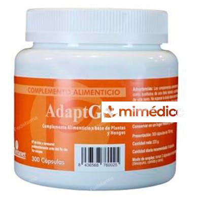 ADAPT-GNC 300CAP. PLANTANET