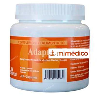 ADAPT-HPF 300CAP. PLANTANET
