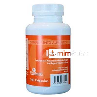 ADAPT-IML IMMUNOLOGIX 100CAP. PLANTANET