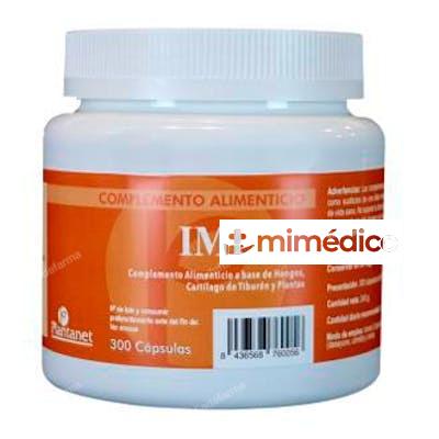 ADAPT-IML IMMUNOLOGIX 300CAP. PLANTANET