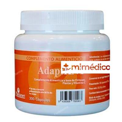 ADAPT-KNY KIDNEY 300CAP. PLANTANET