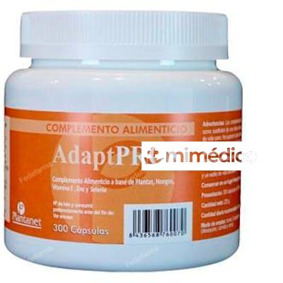 ADAPT-PROST PROSTATICS 300CAP. PLANTANET