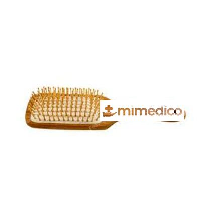 CEPILLO CABELLO BAMBU GRANDE NATURASPA