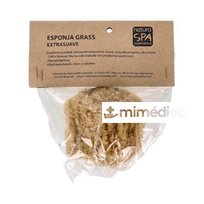 ESPONJA GRASS NATURASPA