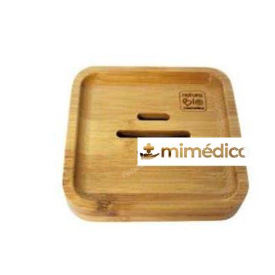 JABONERA BAMBU NATURASPA