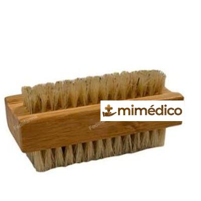 CEPILLO BAMBU UÑAS NATURASPA