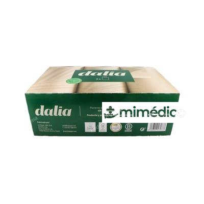PAPEL DE COCINA SIN BLANQUEAR 3ROLLOS. BIO DALIA