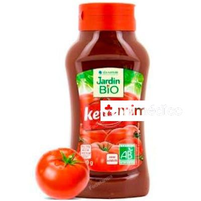 KETCHUP 560GR. BIO JARDIN BIO