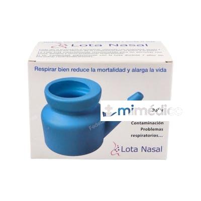 LOTA NASAL LOTA