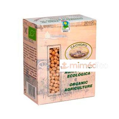 GARBANZOS PEDROSILLANOS 1KG . ECO CACHOPO