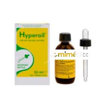 HYPEROIL ACEITE GOTERO 50ML. HYPEROIL