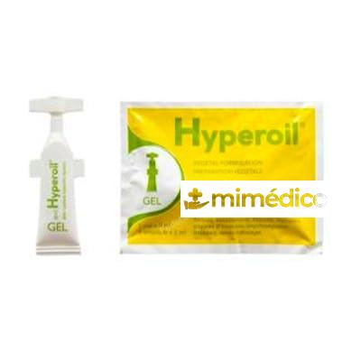 HYPEROIL GEL VIAL 5ML. HYPEROIL