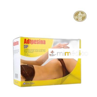ADIPESINA DEPUR ACTIVE 20STICK WINTER