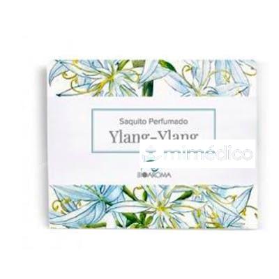 SAQUITO PERFUMADO YLANG YLANG 5UDS. BIOAROMA