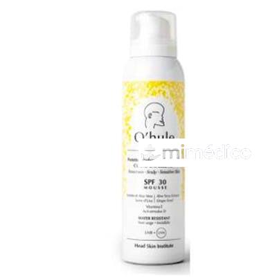 PROTECTOR SOLAR SPF30  PIEL SENSIBLE 150ML. OÂ`HULE