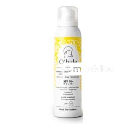 PROTECTOR SOLAR SPF50+ PIEL SENSIBLE 75ML. OÂ`HULE
