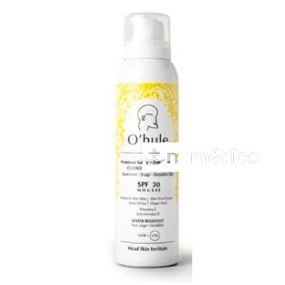 PROTECTOR SOLAR SPF30 PIEL SENSIBLE 75ML. OÂ`HULE