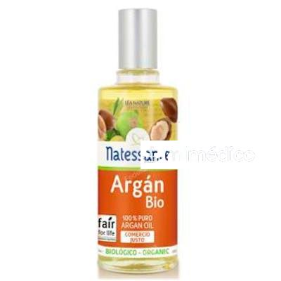 ACEITE DE ARGAN 50ML BIO NATESSANCE