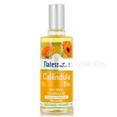 ACEITE DE CALENDULA PIEL SECA 50ML BIO NATESSANCE