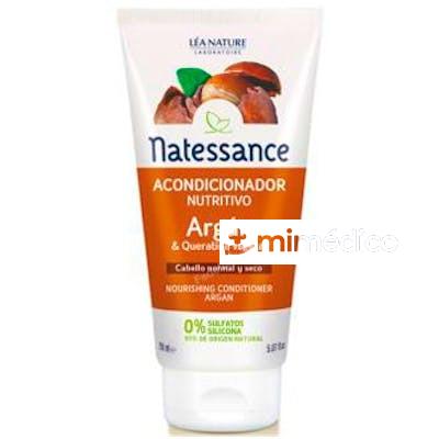 ACONDICIONADOR ARGAN NUTRITIVO 150ML NATESSANCE