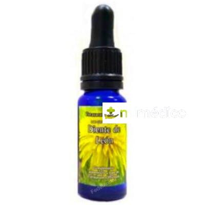 DIENTE DE LEON (TARAXACUM) ESENCIA TRIUNIDAD 15ML. PHYTOVIT