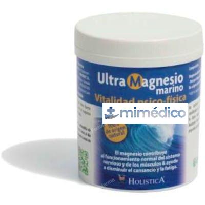 ULTRA MAGNESIO MARINO 150GR. PHYTOVIT