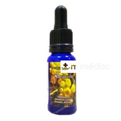 ABROTANO ESENCIA TRIUNIDAD 15ML. PHYTOVIT