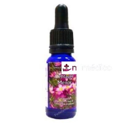 CENTAURA MENOR ESENCIA TRIUNIDAD 15ML. PHYTOVIT